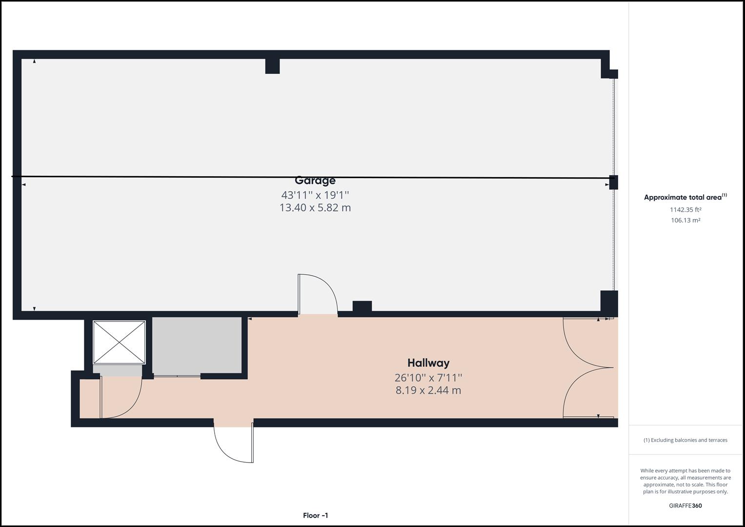 7 Eastwood Court Albert Promenade, Halifax Charnock Bates